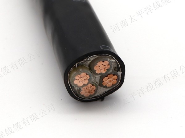 為什么低壓電網(wǎng)中用四芯電纜? 為什么低壓電網(wǎng)中用四芯電纜?