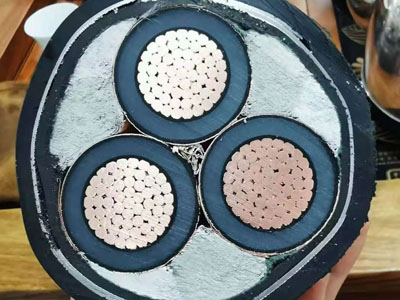 高壓電力電纜會發(fā)生電流超標(biāo)嗎？-線纜廠家為您解答
