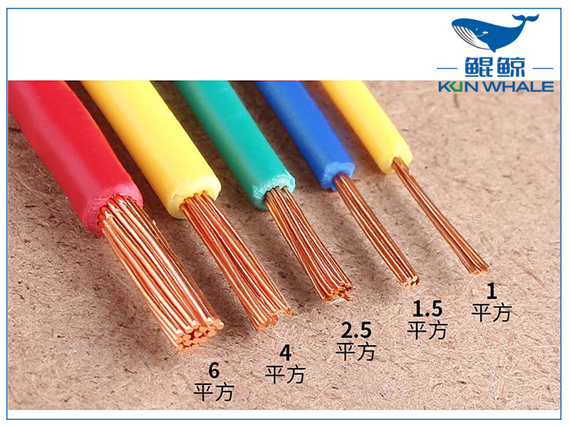 BV線與BVR線有什么區(qū)別，優(yōu)點(diǎn)有哪些?