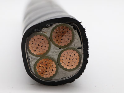 YJV22低壓電力電纜PVC絕緣和護(hù)套需要進(jìn)行哪些試驗(yàn)？