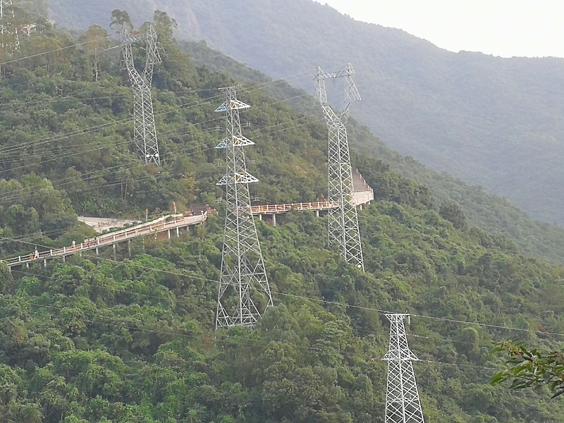 高壓、低壓電纜如何區(qū)分