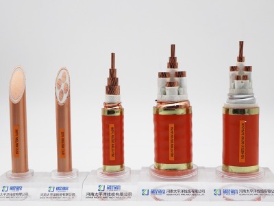 礦物絕緣電纜在軌道交通應用中存在的問題及發(fā)展方向