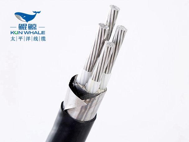 高壓電纜和低壓電纜有什么區(qū)別？