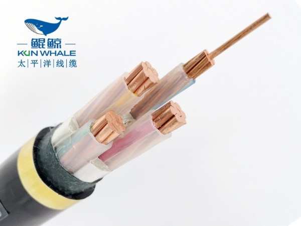鄭州電纜廠(chǎng)家yjv3x35+1x16低壓電纜價(jià)格