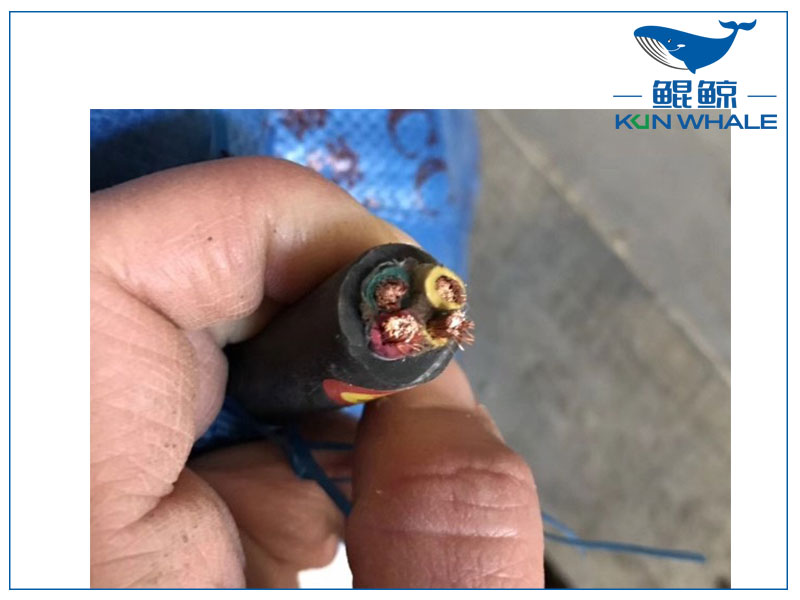 電線電纜廠電纜價格yc和yz電纜有區(qū)別嗎？