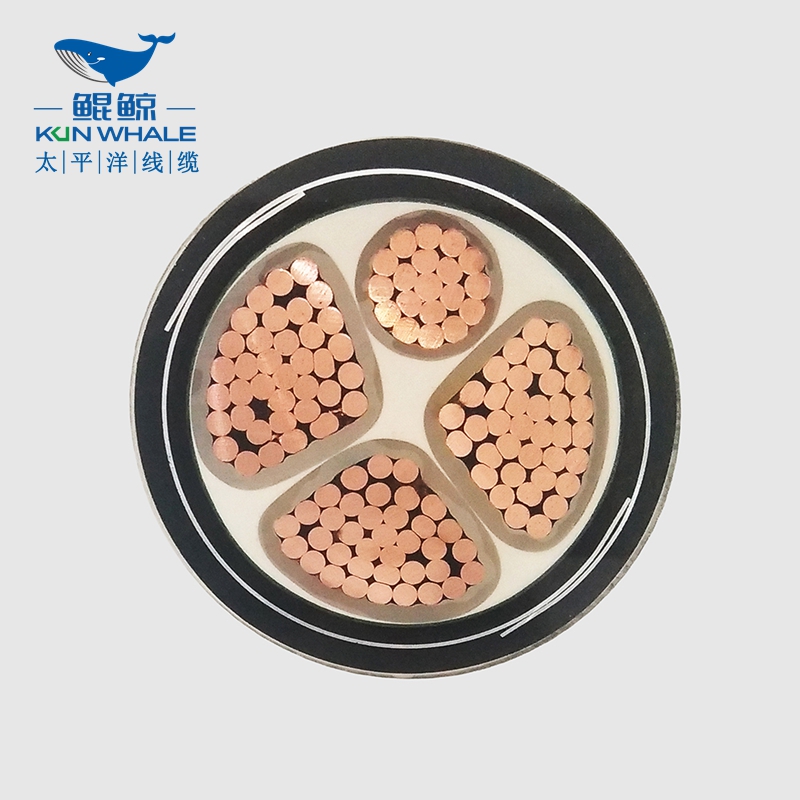 鎧裝電力電纜線規(guī)格型號(hào)齊全，總有一款適合你!