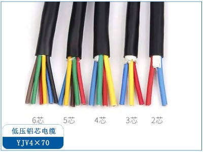 鄭州電纜廠太平洋線纜淺談耐高溫防火電纜的型號是什么？