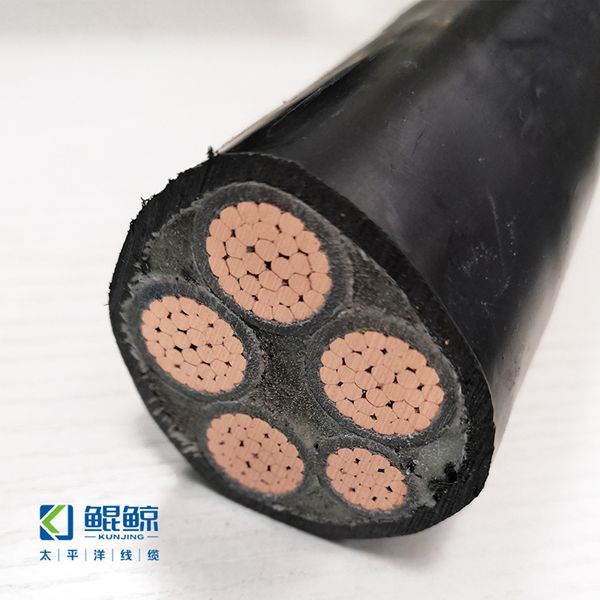 yjy和yjv電纜的區(qū)別？yjy與yjv電纜哪個(gè)貴？