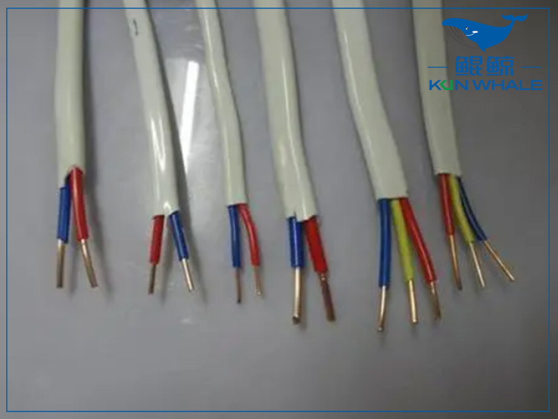 鄭州電纜廠電纜阻燃等級如何選？只需要掌握這三點(diǎn)！