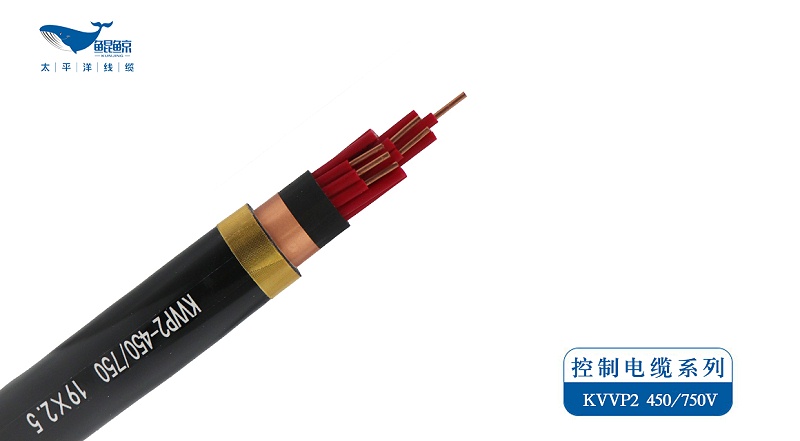 kvvp2、kvvp22、kvvp2-22電纜的區(qū)別