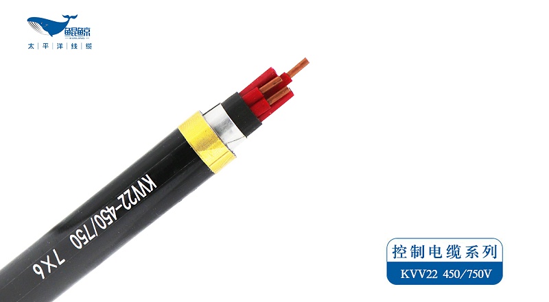 kvvp2、kvvp22、kvvp2-22電纜的區(qū)別