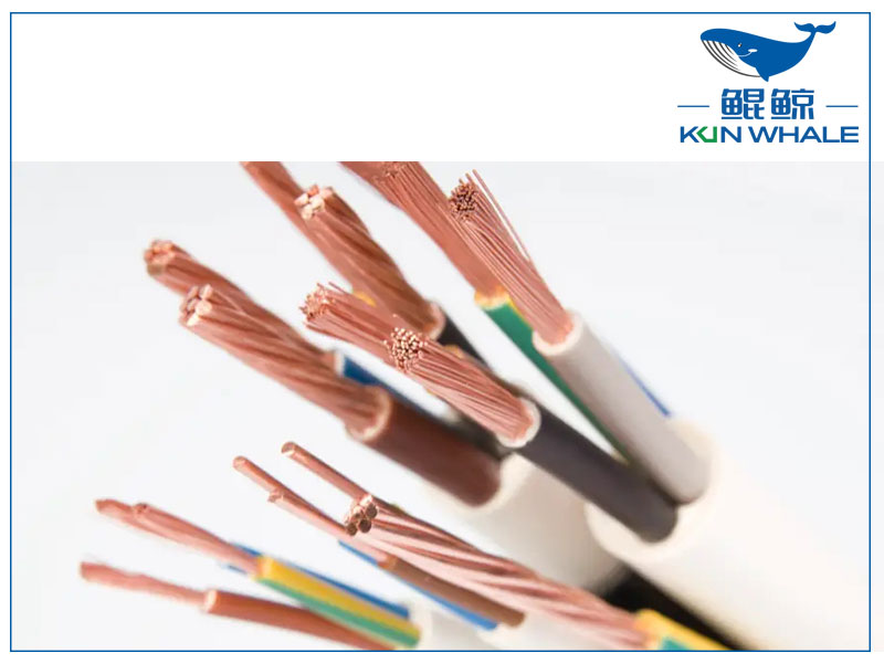 電線電纜粗的比細的省電嗎？
