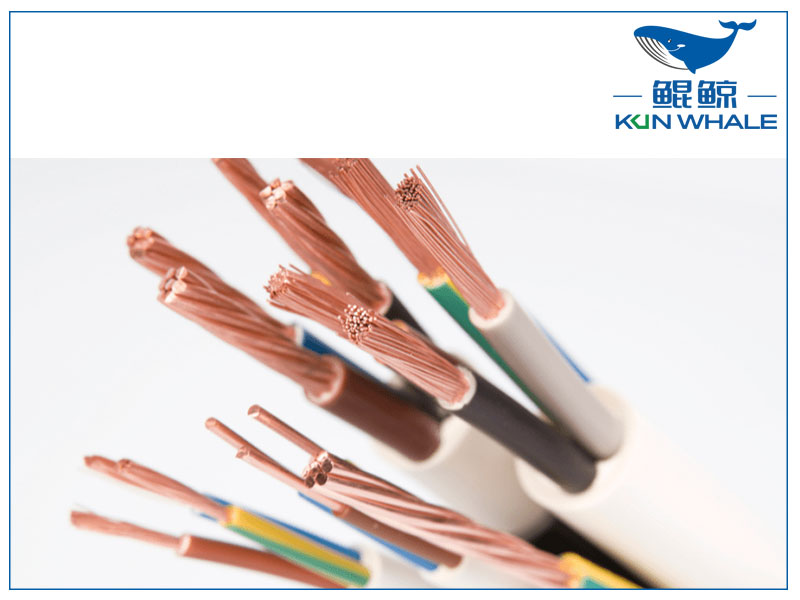 鄭州電纜廠家淺談你了解RVVP控制電纜嗎？